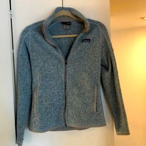 Like new Patagonia Better Sweater